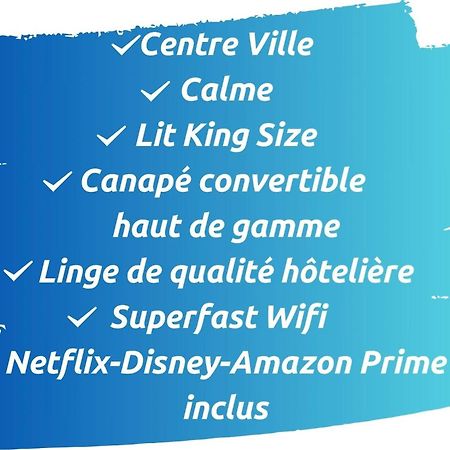 Apartament Sud Passion - Ferrer Nine - Cosy Avec Balcon Gardanne Zewnętrze zdjęcie