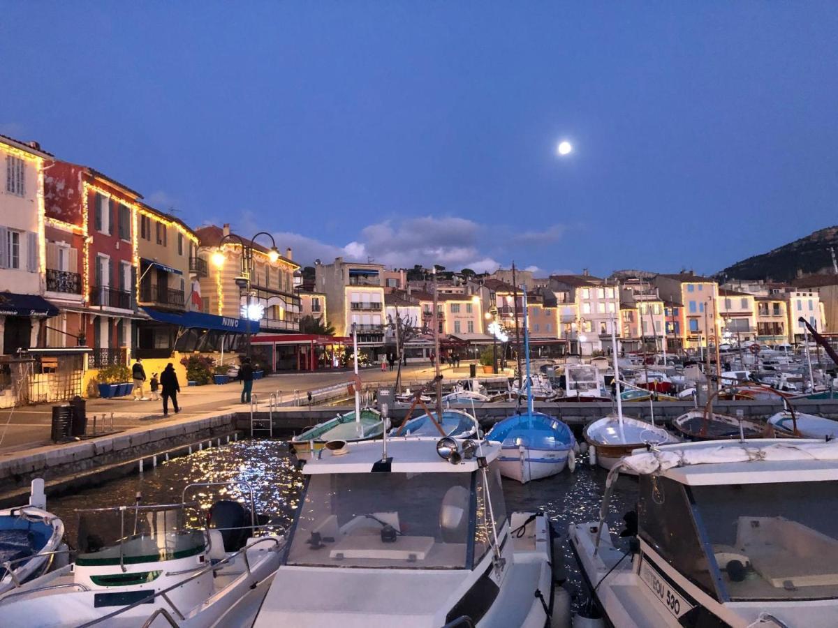Apartament Sud Passion - Ferrer Nine - Cosy Avec Balcon Gardanne Zewnętrze zdjęcie